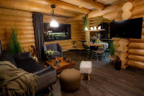 Photo of Livingroom in Bran