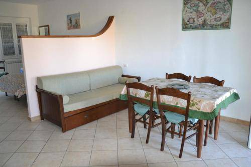 Photo of Livingroom in Forio