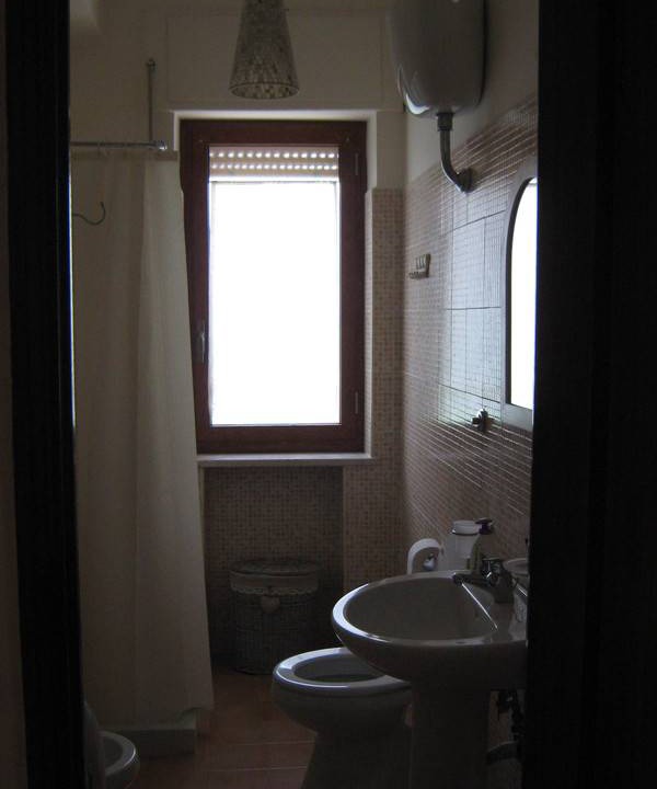 Photo of Bathroom in Zona Ospedaliera