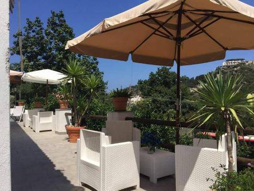 Photo of Patio Balcony in Forio