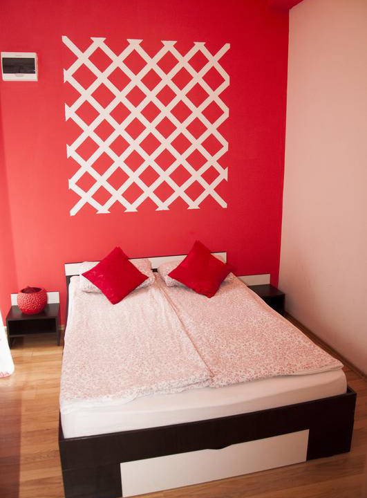 Photo of Bedroom in Brasov City Centre