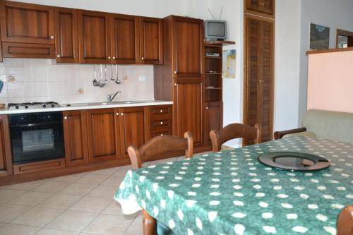 Photo of Kitchen in Forio