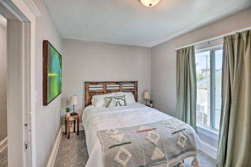 Photo of Bedroom in Folsom's Addition
