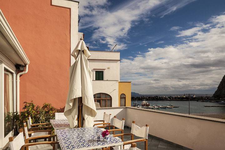 Photo of Patio Balcony in Sant'Angelo