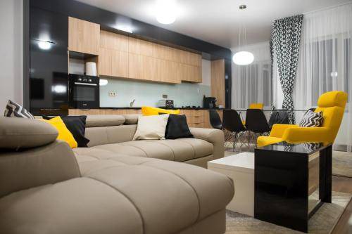 Photo of Livingroom in Sibiu