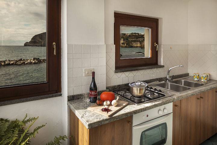 Photo of Kitchen in Sant'Angelo