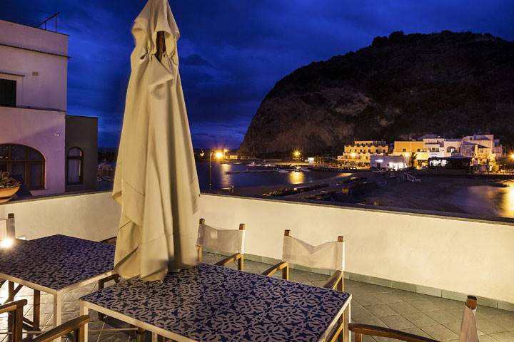 Photo of Patio Balcony in Sant'Angelo