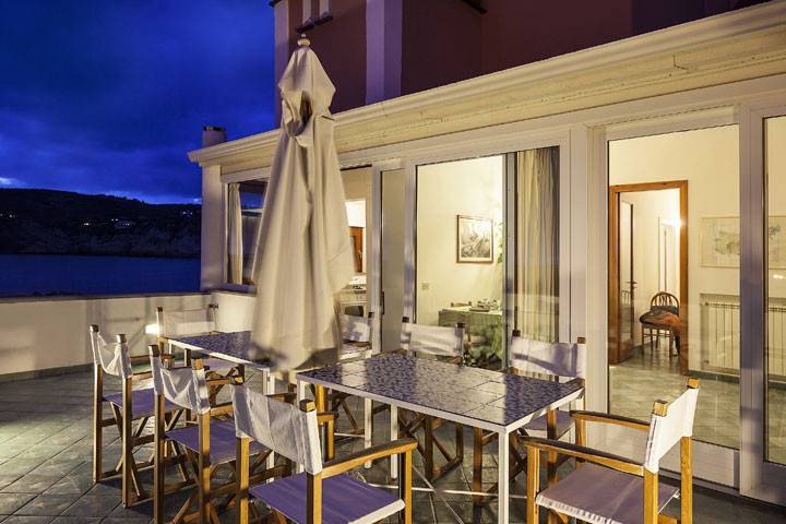 Photo of Patio Balcony in Sant'Angelo