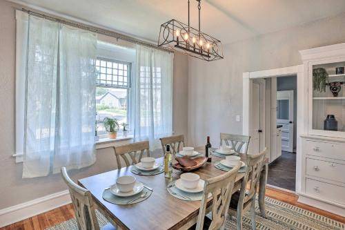 Photo of Kitchen in Folsom's Addition