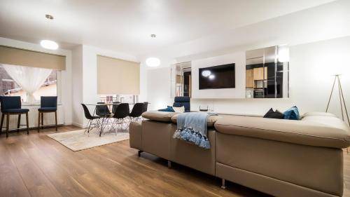 Photo of Livingroom in Sibiu