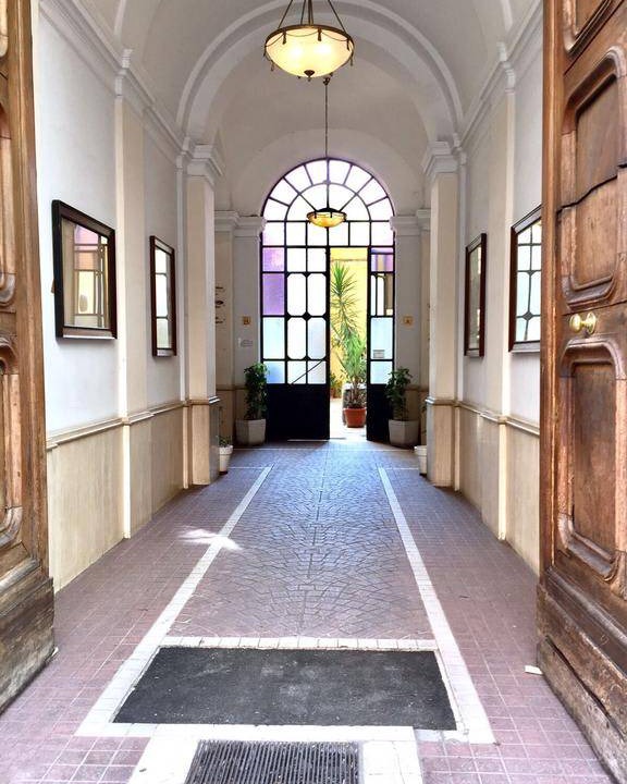Photo of Others in Rione XVIII Castro Pretorio
