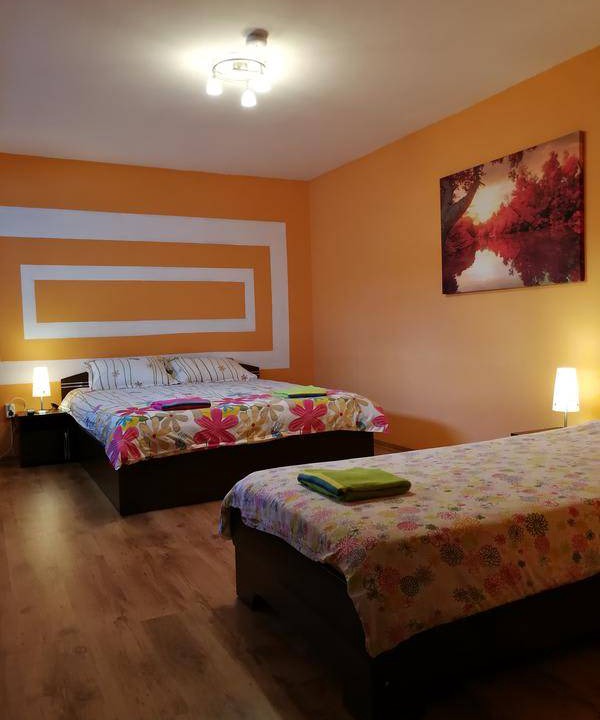 Photo of Bedroom in Brasov City Centre
