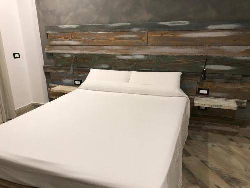 Photo of Bedroom in San Giorgio a Cremano