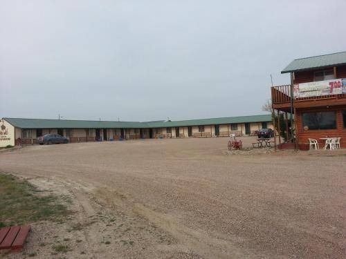 Photo of Others in Northeast Entrance Badlands
