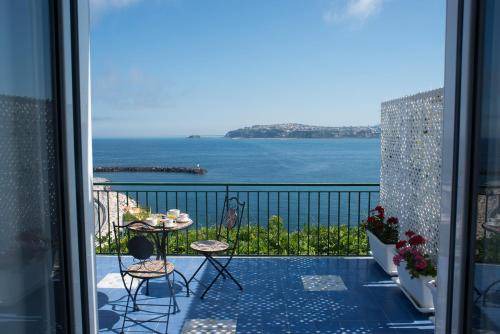 Photo of Patio Balcony in Procida