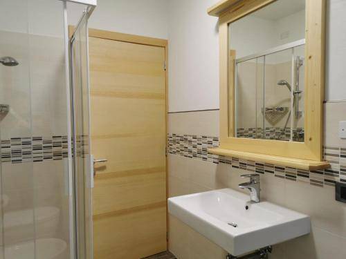 Photo of Bathroom in Colle Santa Lucia
