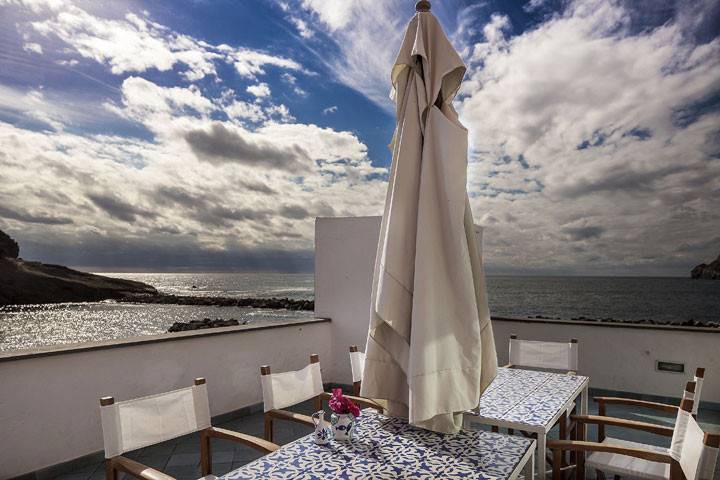 Photo of Patio Balcony in Sant'Angelo