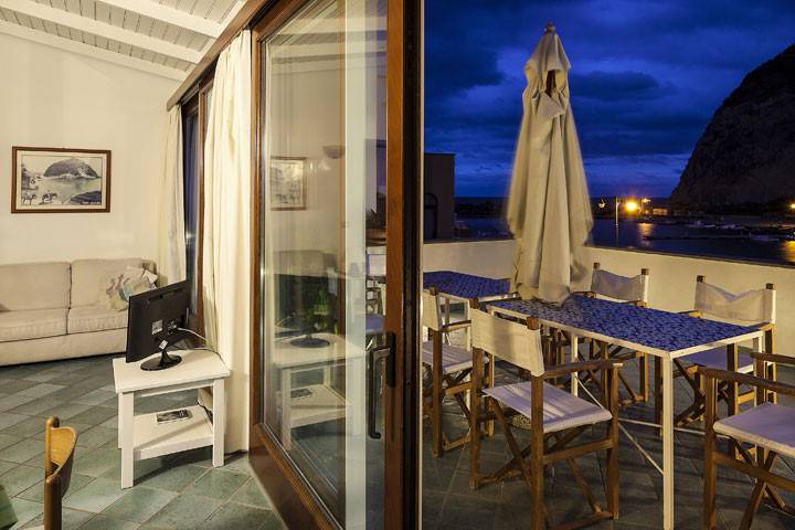 Photo of Patio Balcony in Sant'Angelo