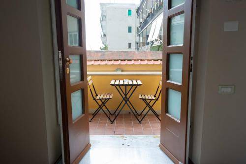 Photo of Patio Balcony in Mergellina
