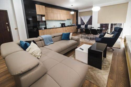 Photo of Livingroom in Sibiu