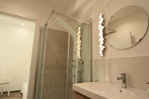 Photo of Bathroom in Campagnola