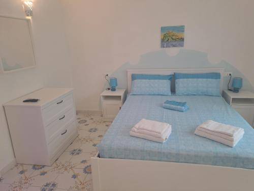 Photo of Bedroom in Panza