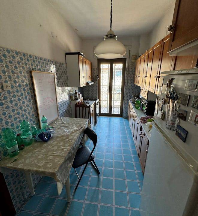 Photo of Kitchen in Rione Alto