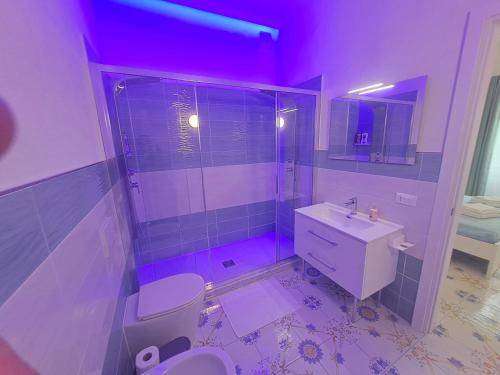 Photo of Bathroom in Panza