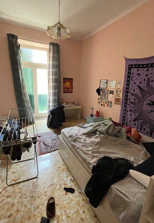 Photo of Bedroom in Naples City Centre