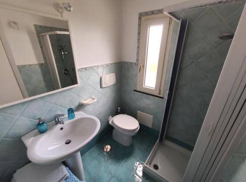 Photo of Bathroom in Forio