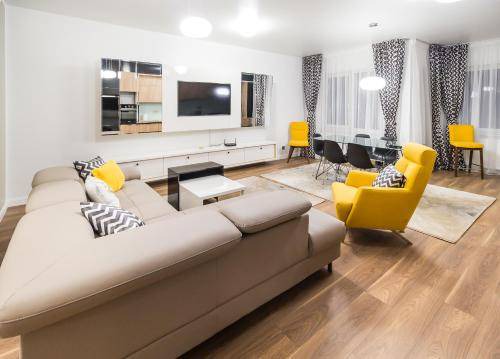 Photo of Livingroom in Sibiu