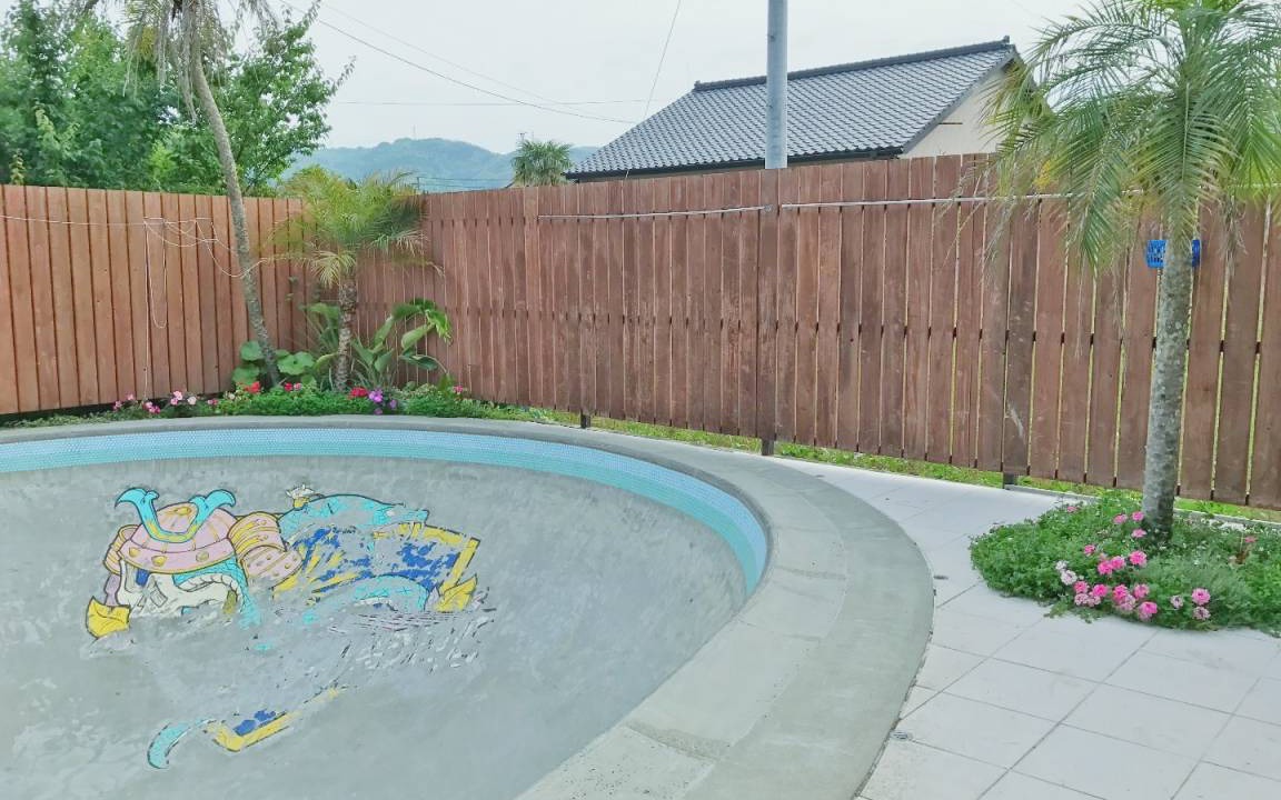Photo of Outdoor in Hyuga