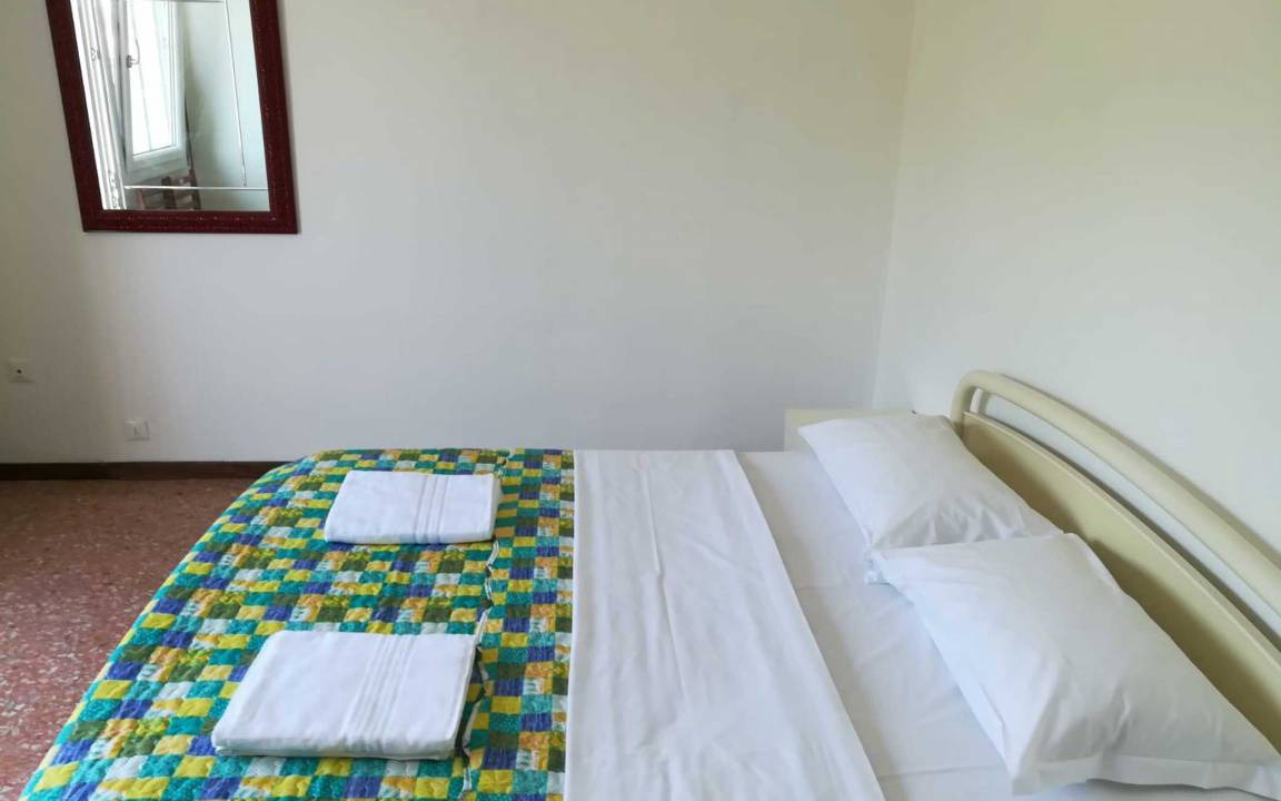 Photo of Bedroom in Marghera