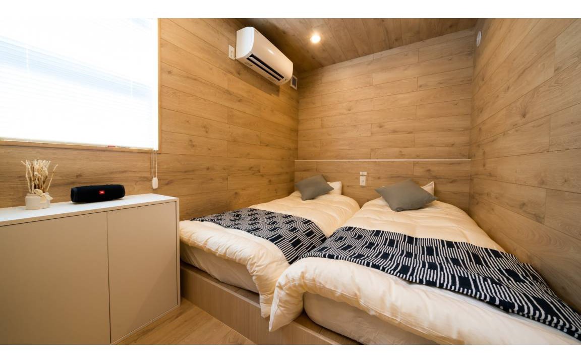 Photo of Bedroom in Ogose
