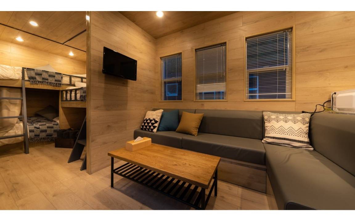 Photo of Livingroom in Ogose