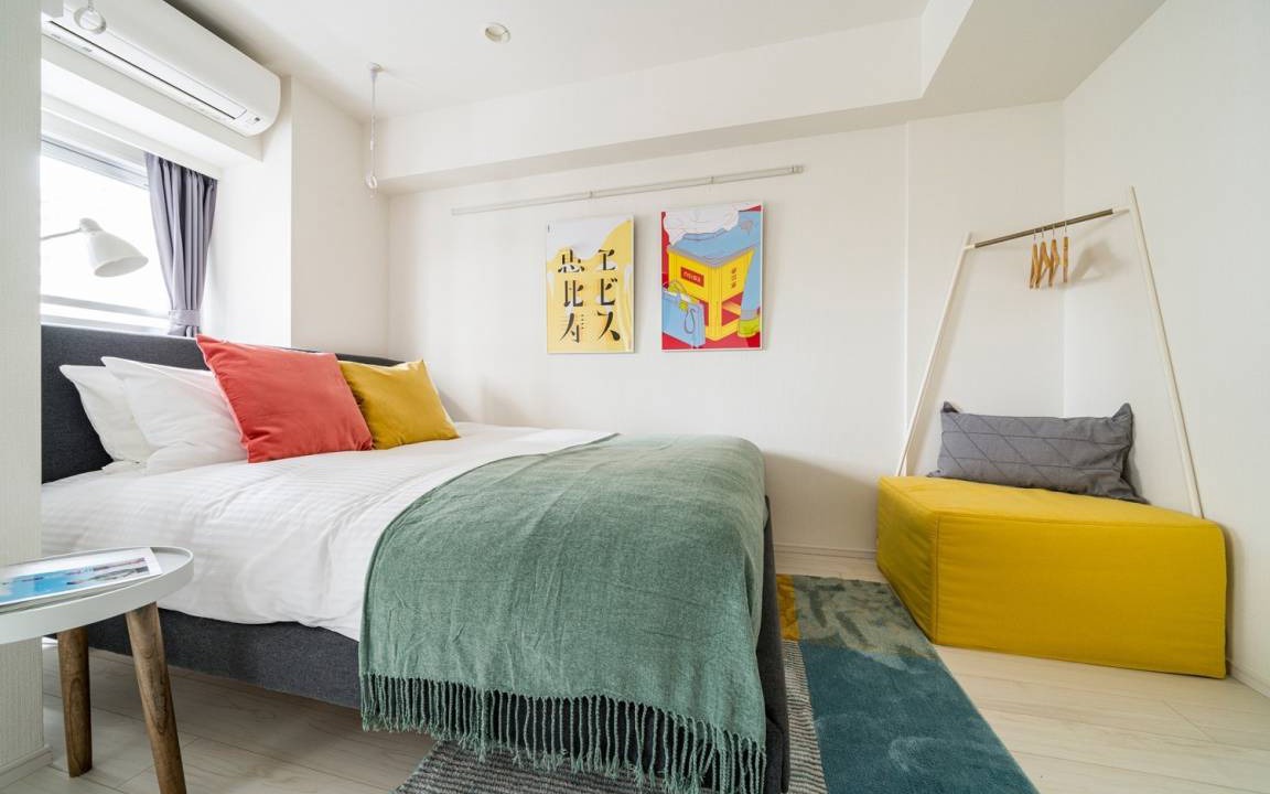 Photo of Bedroom in Chuo