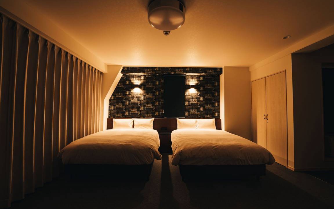 Photo of Bedroom in Taradake Onsen