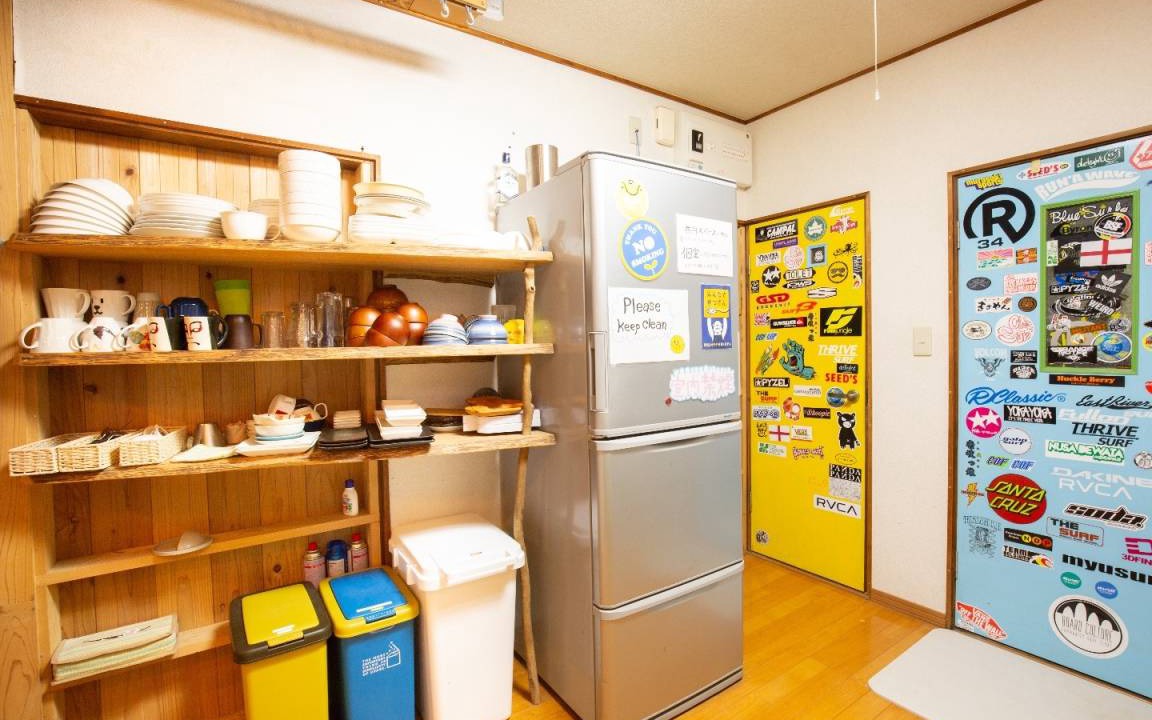 Photo of Livingroom in Hyuga