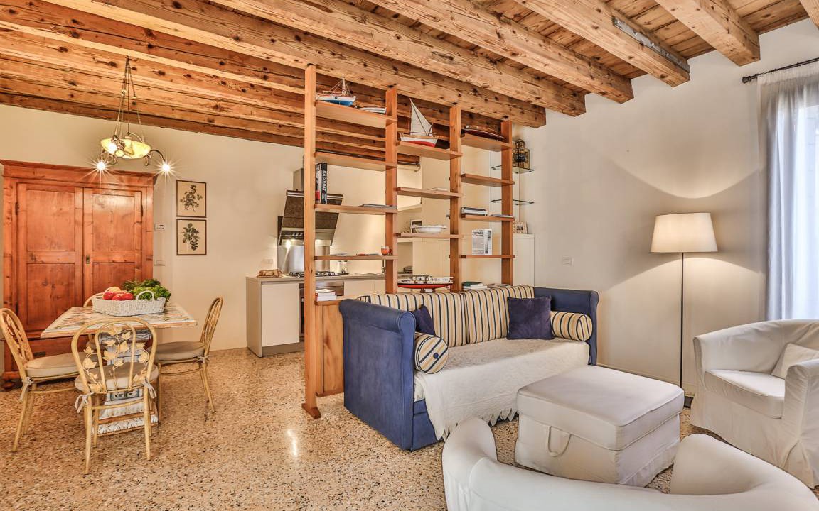 Photo of Livingroom in Castello