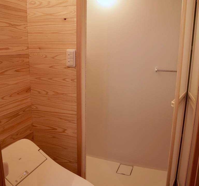 Photo of Bathroom in Hara