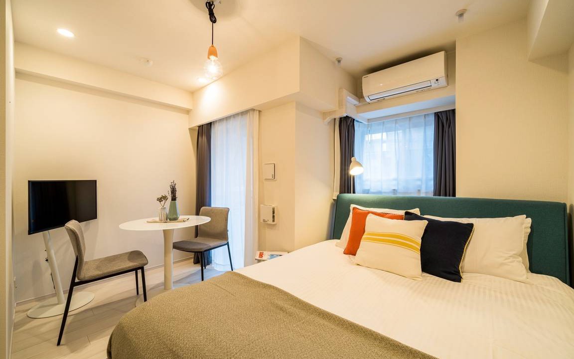 Photo of Bedroom in Chuo