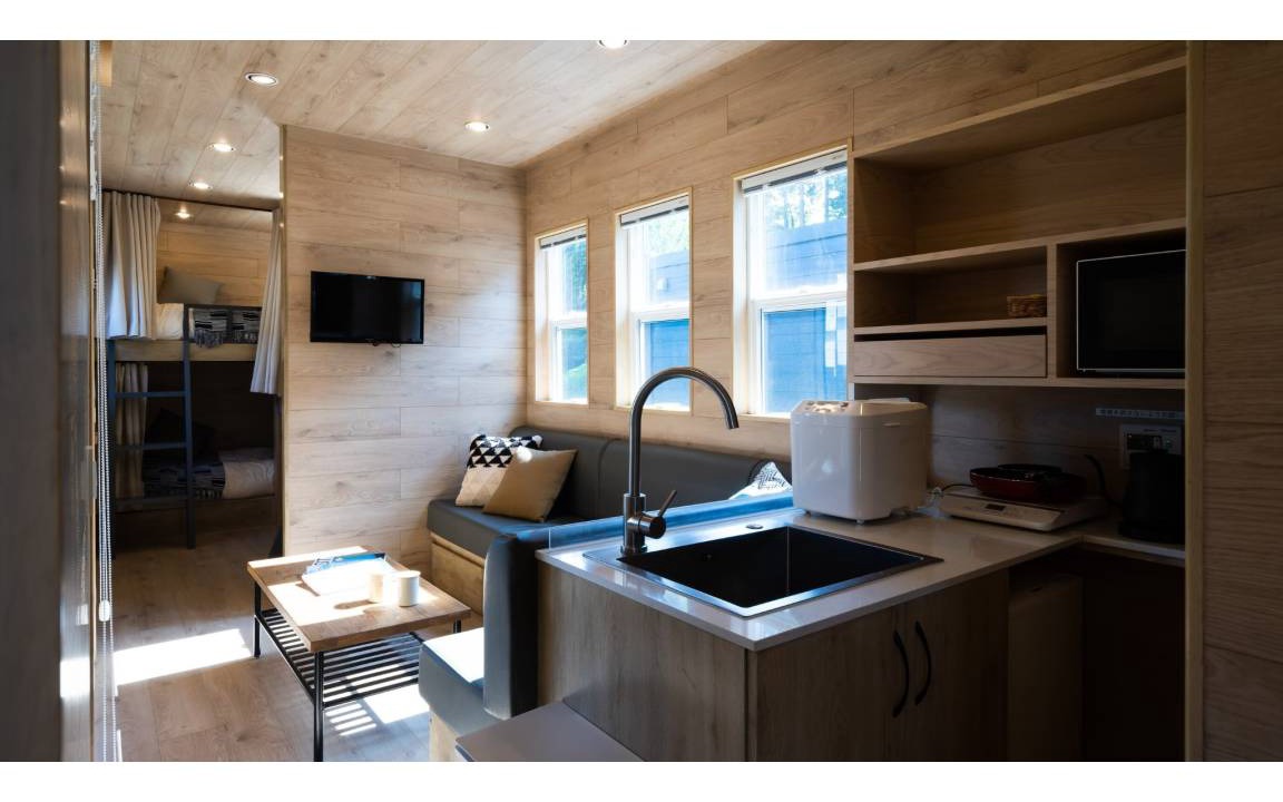 Photo of Livingroom in Ogose