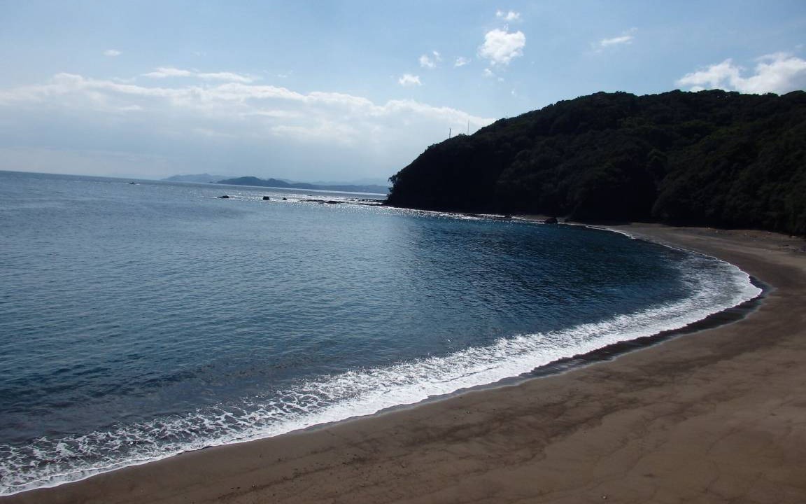 Photo of Outdoor in Mugi-cho