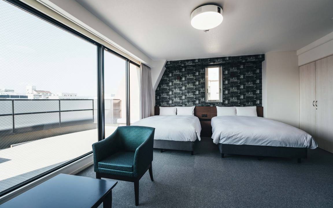 Photo of Bedroom in Taradake Onsen