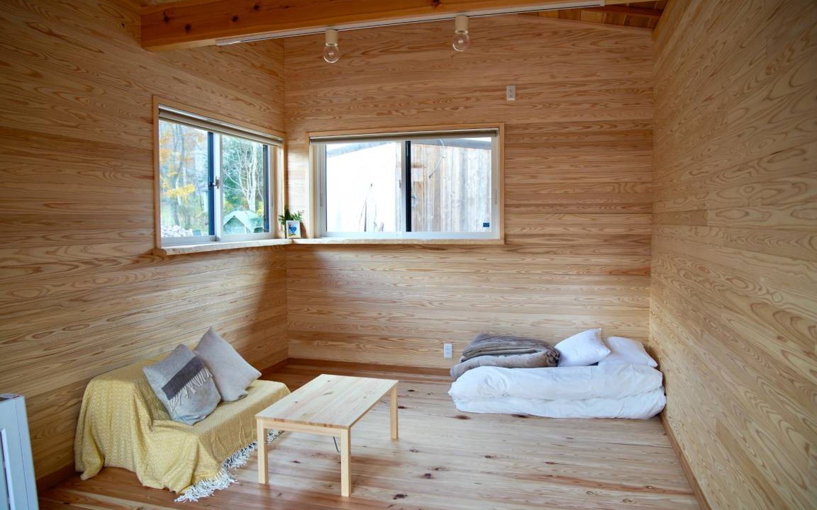 Photo of Livingroom in Hara