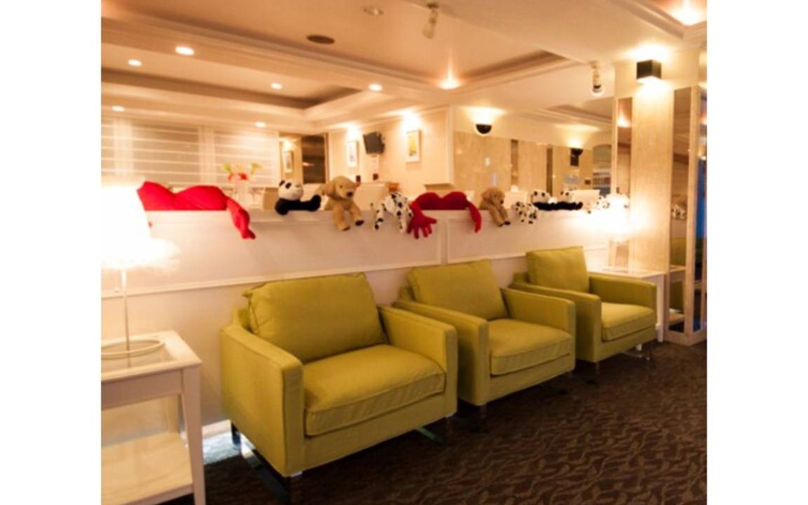 Photo of Livingroom in Kisarazu