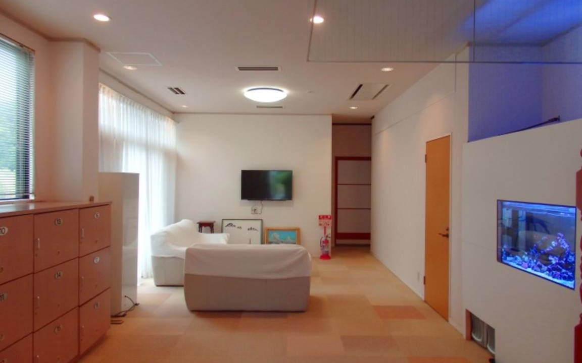 Photo of Livingroom in Mugi-cho