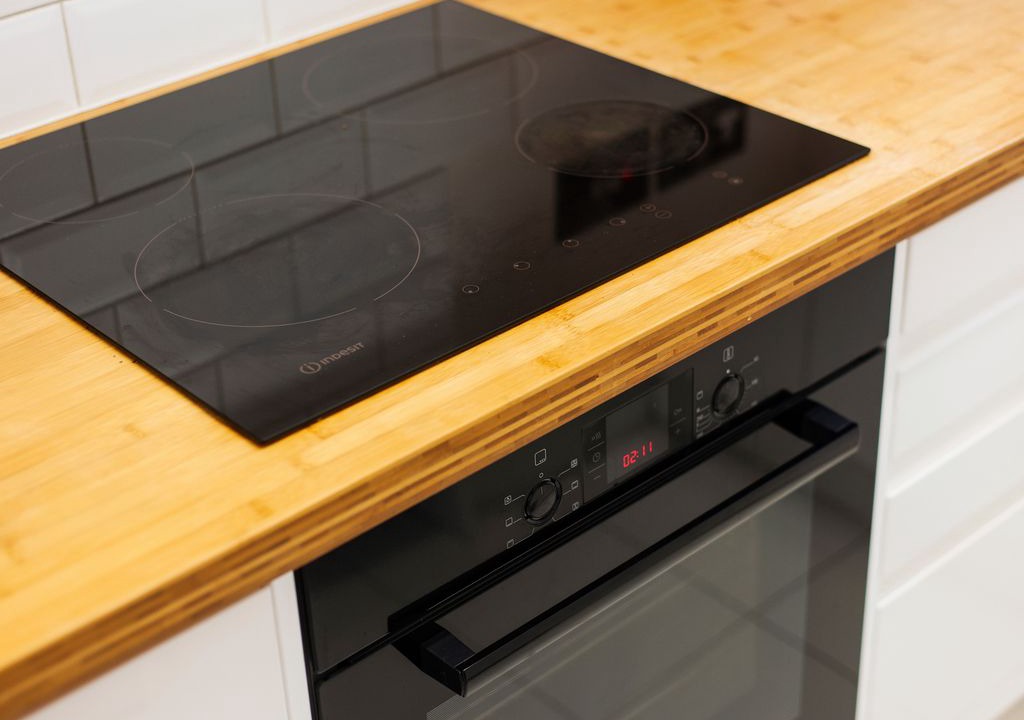 Photo of Kitchen in St. Pancras