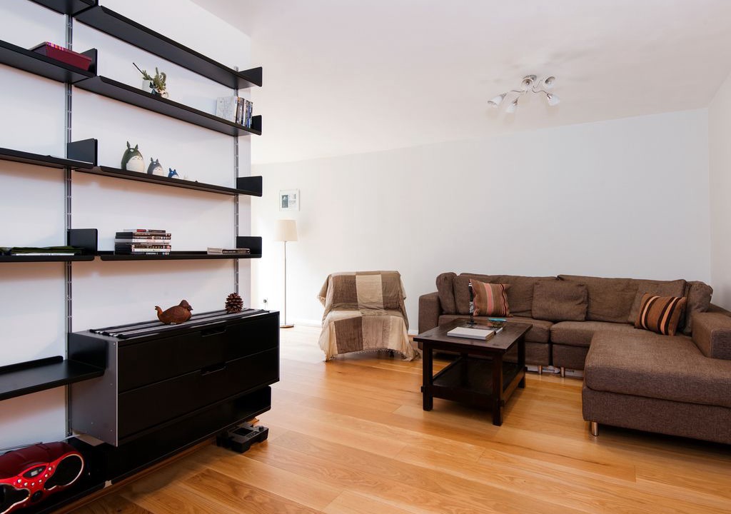 Photo of Livingroom in St. Pancras
