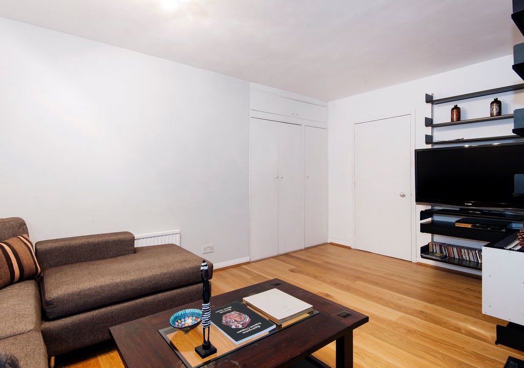 Photo of Livingroom in St. Pancras